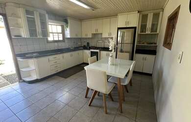 Imagem 14: Casa Alvenaria , com 3 quartos e 1 banheiros à Venda, 80 m² em Criciúma/SC