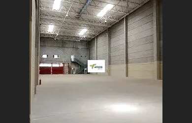 Imagem 14: Galpão para aluguel possui 1422 metros quadrados em Itaqui - Itapevi...