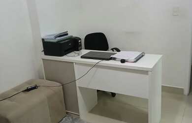 Imagem 10: Apartamento Reserva das Águas l 4 quartos l Ponta Negra