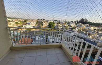 Imagem 4: Apartamento à venda Residencial Felicitá em Louveira