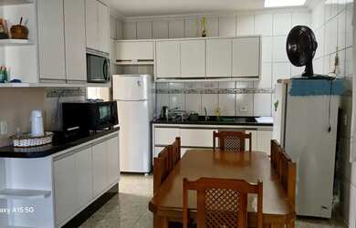 Imagem 7: Casa em Guaratuba, 2 quartos, ar condicionado, 8 pessoas, prox morro do...