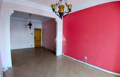 Imagem 5: Apartamento à venda, 3 quartos, 1 suíte, 1 vaga, Copacabana - RIO DE JANEIRO/RJ