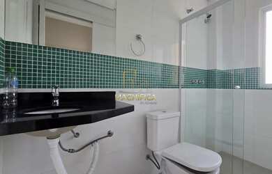 Imagem 13: Sobrado novo em condomínio fechado Campina do Siqueira