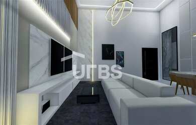 Imagem 6: CASA 3 SUITES PLENAS NA 507 SUL