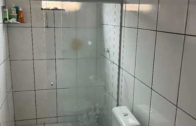 Imagem 3: Linda Casa à Venda - 2 Dormitórios Escritório com Banheiro Área Gourmet...