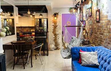 Imagem 2: Apto no Barro condomínio Alameda Park para alugar