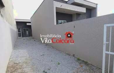 Imagem 16: Casa com suíte no Balneário Curais em Matinhos