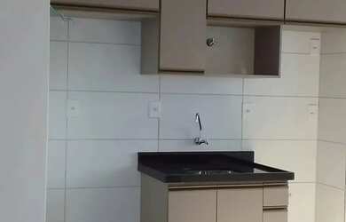 Imagem 16: LOCAÇÃO APTO COM MOVEIS FIXOA,01 QUARTO, SL AMPLA, COZINHA, COM LAZER...