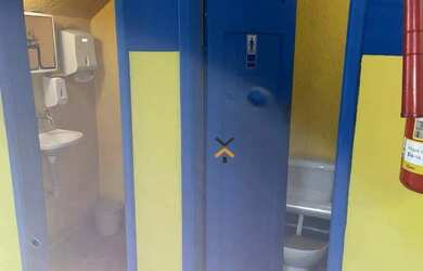 Imagem 6: Galpão à venda, 591 m² por R$ 7.000.000,00 - Cambuci - São Paulo/SP