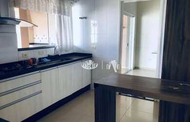 Imagem 3: Casa à venda, 220 m² por R$ 1.200.000,00 - Portal dos Bandeirantes -...