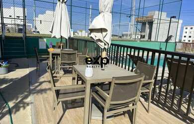 Imagem 10: Casa de luxo 3/4 com suite no Condomínio Terra Dourada - Camaçari