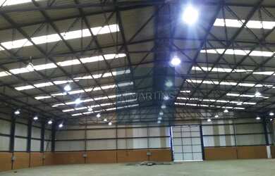 Imagem 6: Galpão para alugar, 4 m² por R$ 91.020/mês - Distrito Industrial Alfredo...