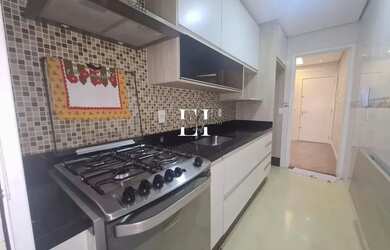 Imagem 14: Apartamento em Interlagos para locação com 72 metros 3 dormitórios 2 vagas