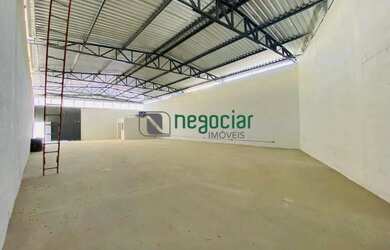 Imagem 3: Galpão no bairro Centro