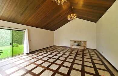 Imagem 5: Casa em condomínio para alugar no São Lourenco