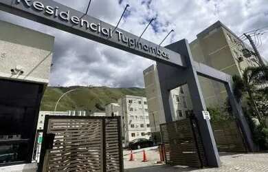 Imagem 3: Apartamento à Venda 2 Quartos Condomínio Tupinambás