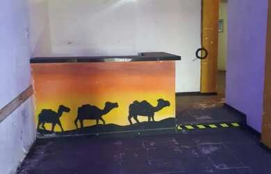 Imagem 15: LOJÃO A VENDA 337MT NO IAPI - JARDIM STA MONICA