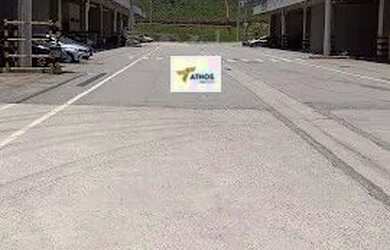 Imagem 2: Galpão para aluguel possui 1422 metros quadrados em Itaqui - Itapevi...