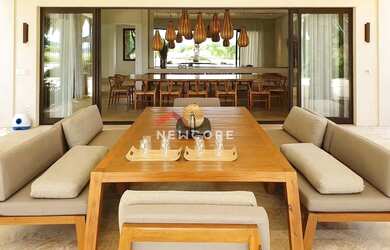 Imagem 15: Casa de condomínio em Rua do Veludinho - Fazenda Vila Real de Itu - Itu/SP