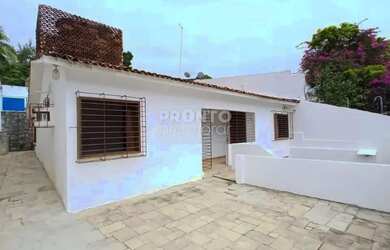 Imagem 3: CASA para venda tem 147 metros quadrados com 3 quartos em Fragoso - Olinda...