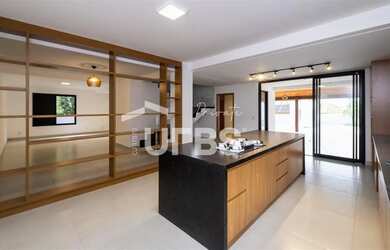 Imagem 16: Sobrado no Jardins Paris. Piscina, Churrasqueira, Ar-condicionadoe400m²...