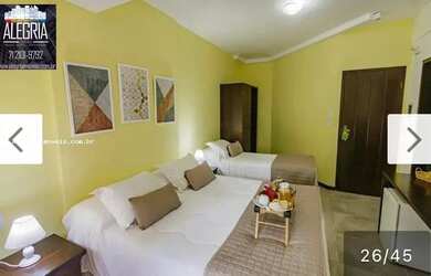 Imagem 11: Hotel para Venda em Mata de São João, PRAIA DO FORTE, 25 vagas