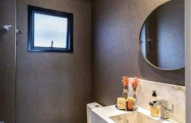 Imagem 16: Casa no Cond. Ariribá Moderna 3 dorms 279m² com piscina