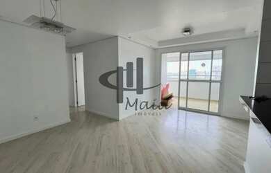 Imagem: O apartamento possui 3 Dormitórios, 1 Banheiro, 2 Vagas na