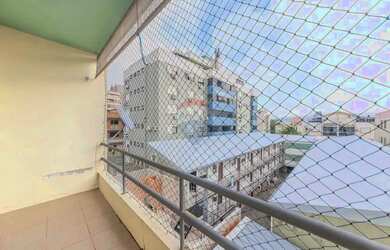 Imagem 4: Edifício Ibicuí. Churrasqueira, 105m² de Área, 1 Vaga na garageme3...