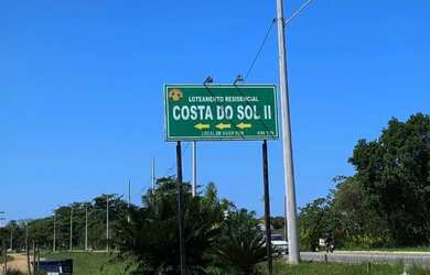 Imagem: O terreno está localizado em Florestinha I, Cabo Frio à venda