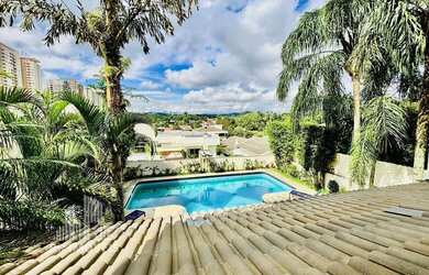 Imagem 13: RR8027 Casa 520m² CONDOMÍNIO RESIDENCIAL 1 - OPORTUNIDADE - 4 Suítes 6 Vagas - Santana de