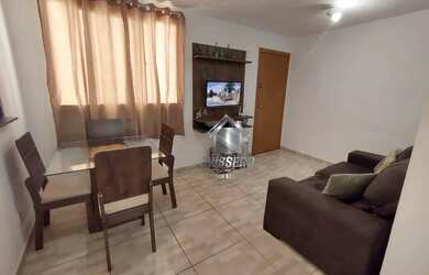 Imagem 3: Apartamento Residencial Biaggi