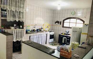 Imagem 12: Casa de 4 quartos em Aquarius em Tamoios Cabo Frio