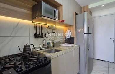 Imagem 14: Lindo Apartamento 02 Suítes andar Alto em Paulista- Andar ALTO