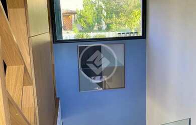 Imagem 9: CASA A VENDA NO CONDOMÍNIO RESEDENCIAL DOS LAGOS EM ITUPEVA SP ALTO PADRÃO...