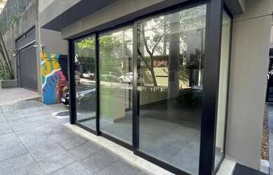 Imagem 7: LOJA - JARDINS - SP. 190m² de Área