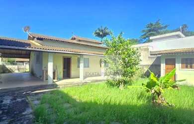 Imagem 9: Casa 3 quartos com terreno, Região de Costazul, Rio das Ostras/RJ