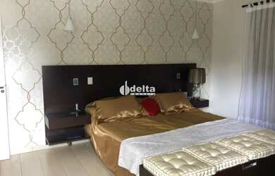 Imagem 4: Casa residencial disponível para locação e venda no bairro Jardim Karaíba...