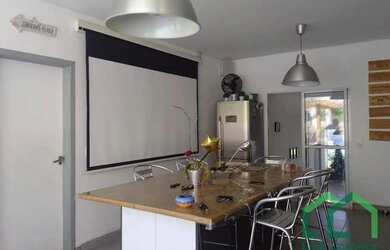 Imagem 9: 3 dormitórios, 230 m² - venda por R$ 1.800.000 ou aluguel por R$ 13.550/mês...