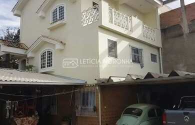 Imagem 6: Casa á venda Casa com 4 dormitórios