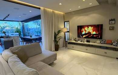 Imagem 3: Apartamento, Terras Alphaville, 03 suítes