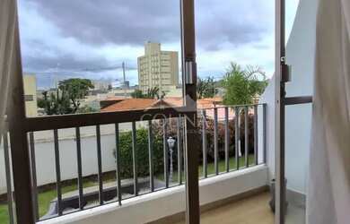 Imagem 2: Apartamento à venda no Residencial Casa Blanca em Jundiaí SP