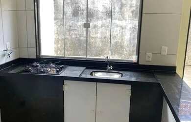 Imagem 6: Imóvel para aluguel possui 45 metros quadrados com 1 quarto em Oswaldo...