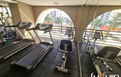 Imagem 16: Apartamento para locação no Ed. Bella Vitta, Alto da Glória, Goiânia,...