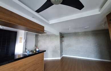 Imagem 9: Imóvel para aluguel possui 80 metros quadrados com 3 quartos