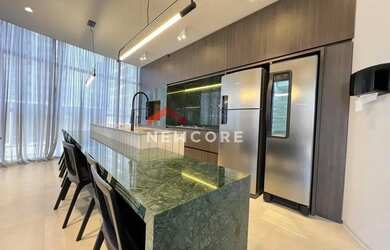 Imagem 14: Apartamento em Av Nereu Ramos, Esq 334 E 336 - Meia Praia - Itapema/SC