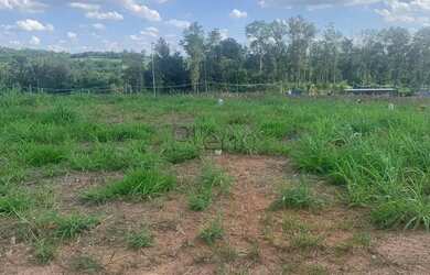 Imagem: Terreno à venda em Campinas, Alphaville Dom Pedro, com 420