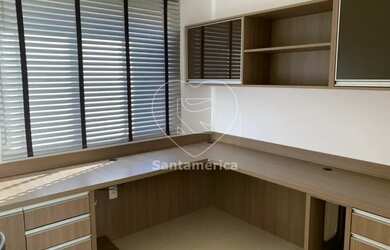 Imagem 15: Casa para alugar no Condomínio Alphaville Londrina 2 com 3 quartos na...