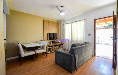 Imagem 2: maravilhosa casa em várzea das moças