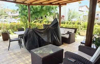 Imagem 11: Casa em Condomínio para Venda em Lauro de Freitas, Buraquinho, 4 dormitórios,...